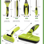 pet grooming set - Pet Cleaning & Grooming Products - China Pet Accessories Manufacturer | Dog Harness,Pet Leash,Dog C...