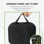 pet grooming set - Pet Cleaning & Grooming Products - China Pet Accessories Manufacturer | Dog Harness,Pet Leash,Dog C...
