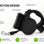retractable dog leash - Pet Collars & Leashes - China Pet Accessories Manufacturer | Dog Harness,Pet Leash,Dog Collar,...