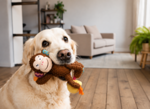 Pet Toys