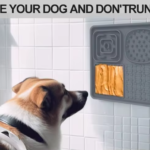 Slow food mat - Pet Bowls & Feeders - China Pet Accessories Manufacturer | Dog Harness,Pet Leash,Dog Collar,Cat Collar...