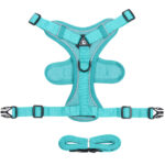 cat harness leash - Pet Collars & Leashes - China Pet Accessories Manufacturer | Dog Harness,Pet Leash,Dog Collar,Cat ...