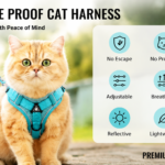 cat harness leash - Pet Collars & Leashes - China Pet Accessories Manufacturer | Dog Harness,Pet Leash,Dog Collar,Cat ...