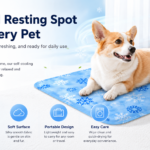 cooling pad-2 - Pet Beds & Accessories - China Pet Accessories Manufacturer | Dog Harness,Pet Leash,Dog Collar,Cat Col...