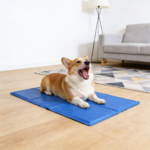 cooling pad - Pet Beds & Accessories - China Pet Accessories Manufacturer | Dog Harness,Pet Leash,Dog Collar,Cat Colla...