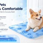 cooling pad-2 - Pet Beds & Accessories - China Pet Accessories Manufacturer | Dog Harness,Pet Leash,Dog Collar,Cat Col...