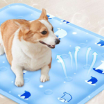 cooling pad-2 - Pet Beds & Accessories - China Pet Accessories Manufacturer | Dog Harness,Pet Leash,Dog Collar,Cat Col...