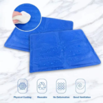 cooling pad - Pet Beds & Accessories - China Pet Accessories Manufacturer | Dog Harness,Pet Leash,Dog Collar,Cat Colla...