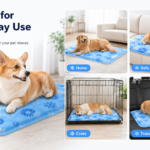 cooling pad-2 - Pet Beds & Accessories - China Pet Accessories Manufacturer | Dog Harness,Pet Leash,Dog Collar,Cat Col...