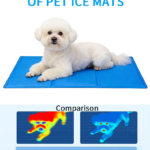 cooling pad - Pet Beds & Accessories - China Pet Accessories Manufacturer | Dog Harness,Pet Leash,Dog Collar,Cat Colla...
