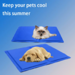 cooling pad - Pet Beds & Accessories - China Pet Accessories Manufacturer | Dog Harness,Pet Leash,Dog Collar,Cat Colla...