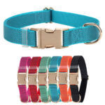 dog collar - Pet Collars & Leashes - China Pet Accessories Manufacturer | Dog Harness,Pet Leash,Dog Collar,Cat Collar,...