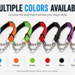 dog collar-2 - Pet Collars & Leashes - China Pet Accessories Manufacturer | Dog Harness,Pet Leash,Dog Collar,Cat Colla...