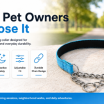 dog collar-2 - Pet Collars & Leashes - China Pet Accessories Manufacturer | Dog Harness,Pet Leash,Dog Collar,Cat Colla...