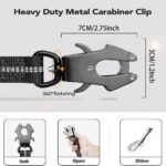 tactical dog leash - Pet Collars & Leashes - China Pet Accessories Manufacturer | Dog Harness,Pet Leash,Dog Collar,Cat...