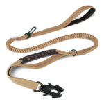 tactical dog leash - Pet Collars & Leashes - China Pet Accessories Manufacturer | Dog Harness,Pet Leash,Dog Collar,Cat...