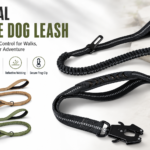 tactical dog leash - Pet Collars & Leashes - China Pet Accessories Manufacturer | Dog Harness,Pet Leash,Dog Collar,Cat...